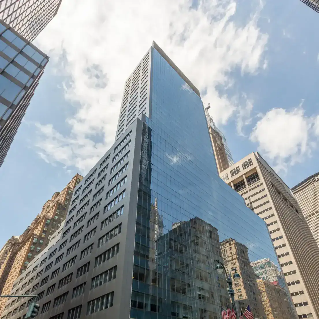 Linares Associates PLLC