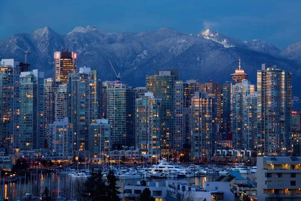 Guida Strategica: Come Espandere il Proprio Business in British Columbia (Canada)
